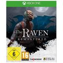 The Raven Remastered (THQ Nordic), Xbox One