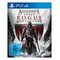 Assassin's Creed: Rogue Remastered (Ubisoft), PS4