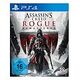 Assassin's Creed: Rogue Remastered (Ubisoft), PS4