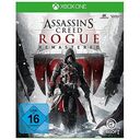 Assassin's Creed: Rogue Remastered (Ubisoft), Xbox One