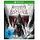 Assassin's Creed: Rogue Remastered (Ubisoft), Xbox One