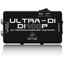 BEHRINGER Ultra-DI DI400P