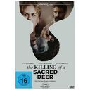 The Killing of a Sacred Deer (DVD, 2017, B.G.Bernson / H.Caillouet)