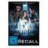 The Recall (DVD, 2017, W.Snipes / RJ.Mitte)