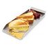 KOENIG Edelstahl Grillplatte 37x16 cm (B08938)