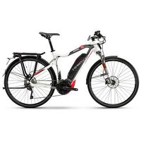 haibike 8.0 sduro