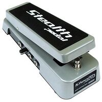 IK MULTIMEDIA StealthPedal CS