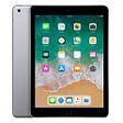 APPLE iPad (2018) Wi-Fi, 128GB, Space Grau (MR7J2)