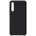 HUAWEI P20 Pro Silicon Backcover, Black (51992382)