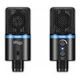 IK MULTIMEDIA iRig Mic Studio, Black