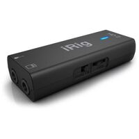 IK MULTIMEDIA iRig HD 2