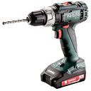METABO Akku-Schlagbohrmaschine SB 18 L (602317500)