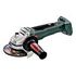 METABO Akku-Winkelschleifer WB 18 LTX BL 125 Quick (613077850)