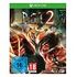 A.O.T. 2 (Koei Tecmo), Xbox One