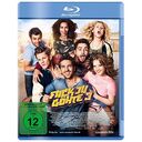Fack Ju Göhte 3 (Blu-ray, 2017, E.M'Barek / K.Herfurth)