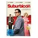Suburbicon - Willkommen in der Nachbarschaft (DVD, 2017, M.Damon / J.Moore)