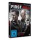 First Kill (DVD, 2017, H.Christensen / B.Willis)