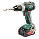 METABO Cordless Drill Driver BS 18 LT BL (602325500)