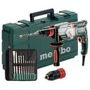 METABO UHE 2660-2 QUICK SET Multi Hammer (600697510)