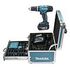 MAKITA DHP453 Akku-Schlagbohrschrauber 18V (DHP453RFX2)