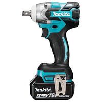 MAKITA 18V Akku-Schlagschrauber (DTW285RTJ)