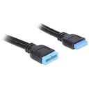DELOCK USB 3.0 Verlängerungskabel (82943)