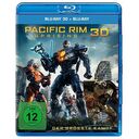 Pacific Rim - Uprising (Blu-ray 3D, J. Boyega / S.Eastwood)