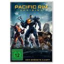 Pacific Rim - Uprising (DVD, J. Boyega / S.Eastwood)