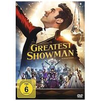 The Greatest Showman (DVD,  / ) from CHF  at  