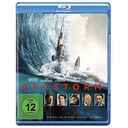 Geostorm (Blu-ray, G.Butler / E.Harris)