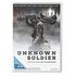 Unknown Soldier (DVD, E.Aho / A.Hirviniemi)