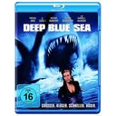 Deep Blue Sea (Blu-ray, T.Jane / S.L.Jackson)