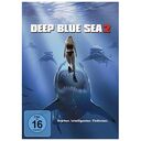Deep Blue Sea 2 (DVD, D.Savre / M.Beach)
