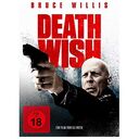 Death Wish (DVD, 2017, B.Willis / V.D'Onofrio)