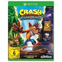Crash Bandicoot N.Sane-Trilogy (Activision), Xbox One
