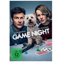 Game Night (DVD, J.Bateman / R.McAdams)