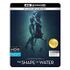 The Shape of Water (Blu-ray 4K Ultra-HD, S.Hawkins / M.Shannon)