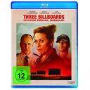Three Billboards Outside Ebbing, Missouri (Blu-ray, F.McDormand / W.Harrelson)