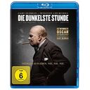 Darkest Hour (Blu-ray, G.Oldman / K.S.Thomas)