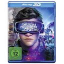 Ready Player One (Blu-ray 3D, O.Cooke / T.Sheridan)