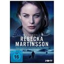 Rebecka Martinsson (DVD, I.Engvoll / S.Fröler)