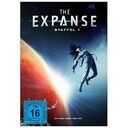 The Expanse - Staffel 1 (DVD)
