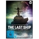 The Last Ship - Die komplette vierte Staffel (DVD)