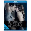 Fifty Shades Freed (Blu-ray, D.Johnson / J.Dornan)
