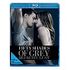 Fifty Shades Freed (Blu-ray, D.Johnson / J.Dornan)