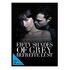 Fifty Shades of Grey 3 - Befreite Lust (DVD, Limited Digibook, D.Johnson / J.Dornan)