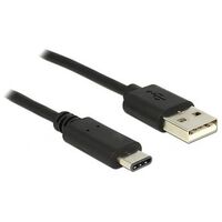 DELOCK USB 2.0 Type A auf USB Type C (83326)