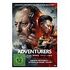 The Adventurers (DVD, J.Reno / A.Lau)