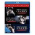 Fifty Shades of Grey - 3-Movie Collection (Blu-ray, D.Johnson / J.Dornan)