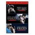 Fifty Shades of Grey - 3-Movie Collection (DVD, D.Johnson / J.Dornan)